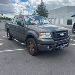 2007 FORD F-150 STX — фото 53