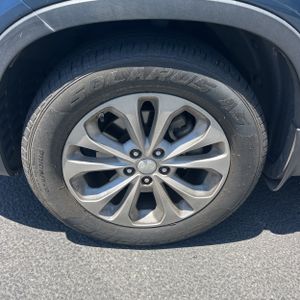 2014 KIA SORENTO EX — миниатюра 17