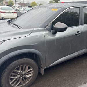 صورة 2 لـ 2023 Nissan ROGUE S