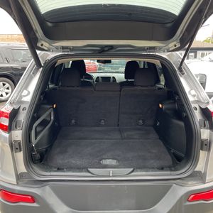 2017 JEEP CHEROKEE LATITUDE — миниатюра 41