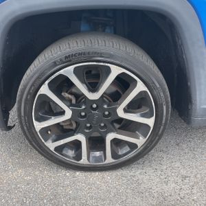 صورة مصغرة 17 لـ 2018 JEEP COMPASS LIMITED