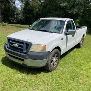 صورة 1 لـ 2007 FORD F-150 XL