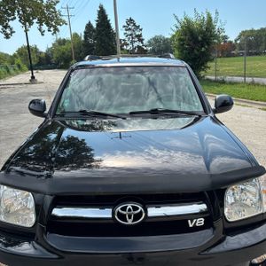 صورة 15 لـ 2006 Toyota SEQUOIA LIMITED