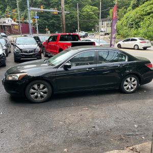 2010 Honda ACCORD EX 照片 3