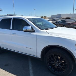 2014 Dodge DURANGO CITADEL 缩略图 13