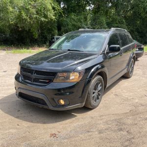 صورة 1 لـ 2019 Dodge JOURNEY SE