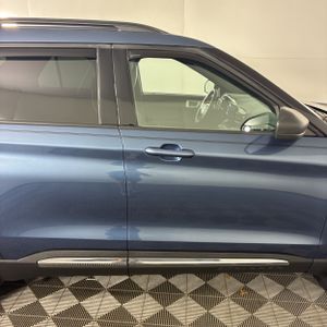 FORD EXPLORER XLT - 9