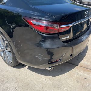 2018 Mazda MAZDA6 TOURING — миниатюра 56