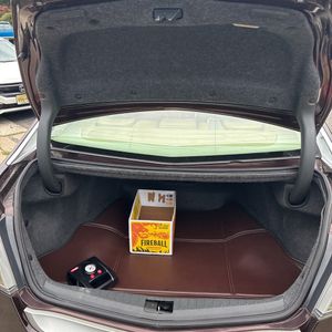 2010 Acura TL W/TECH 缩略图 43