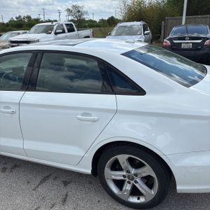 AUDI A3 2.0T PREMIUM - 6