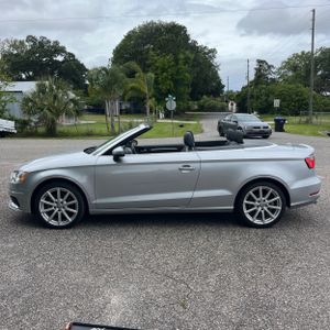 AUDI A3 2.0T PREMIUM - 3