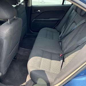صورة مصغرة 60 لـ 2010 FORD FUSION SE