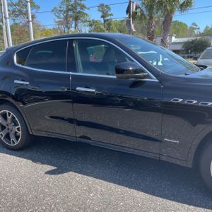 MASERATI LEVANTE GRANSPORT - 9