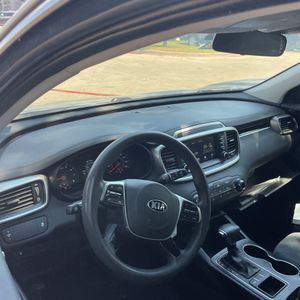 2019 KIA SORENTO L — фото 32
