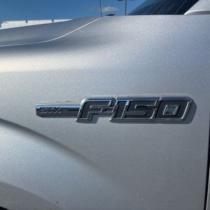 صورة 22 لـ 2014 FORD F-150 STX