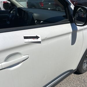 صورة مصغرة 60 لـ 2017 Mitsubishi OUTLANDER SE