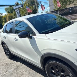 2024 Honda HR-V SPORT photo 13