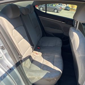 2017 Hyundai ELANTRA SE 缩略图 34