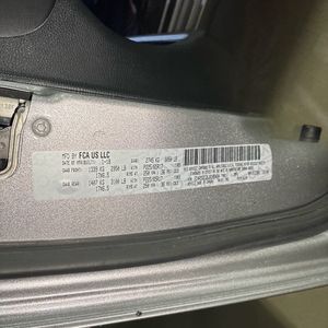 2018 Dodge GRAND CARAVAN GT 照片 46