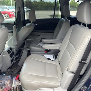 2018 Honda PILOT ELITE — фото 34