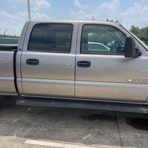 CHEVROLET SILVERADO - 9