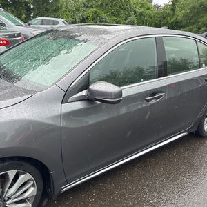 2018 Acura RLX W/TECH — миниатюра 59