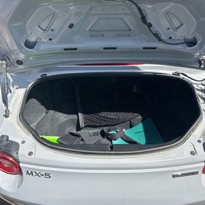 صورة مصغرة 37 لـ 2024 Mazda MX-5 MIATA CLUB