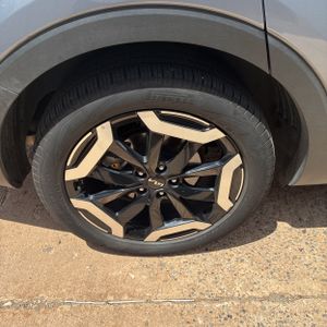 صورة مصغرة 19 لـ 2025 KIA TELLURIDE S