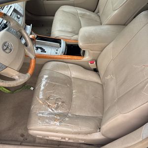 2006 Toyota AVALON LIMITED — миниатюра 58