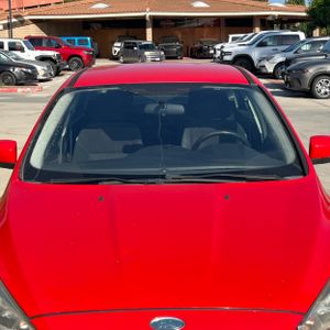 صورة 13 لـ 2016 FORD FOCUS SE