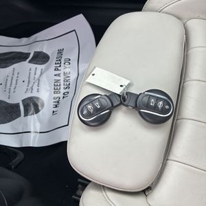 2014 MINI HARDTOP COOPER S — миниатюра 55