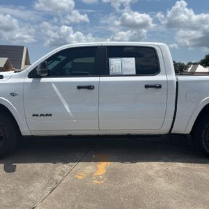 صورة 4 لـ 2026 RAM 1500 LONE STAR