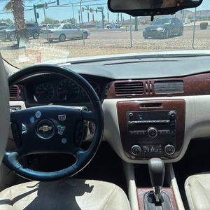 2010 Chevrolet IMPALA LT 缩略图 37