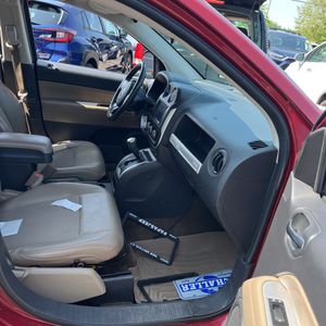 2014 JEEP COMPASS LATITUDE — миниатюра 33