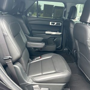 2024 FORD EXPLORER XLT — миниатюра 35