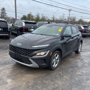 HYUNDAI KONA SEL - 1