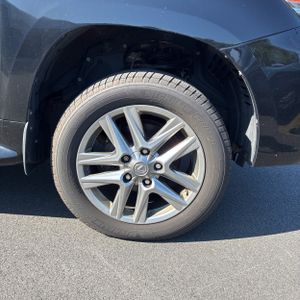 2014 Lexus LX 570 BASE 照片 20