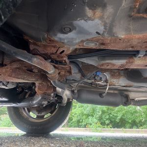 2006 Honda CR-V LX 缩略图 27