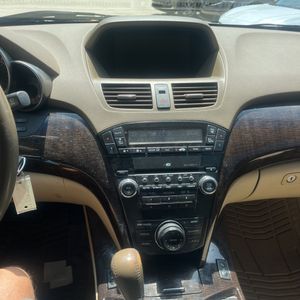 2010 Acura MDX SH-AWD W/TECH thumbnail 40