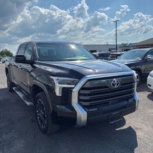 2022 Toyota TUNDRA LIMITED thumbnail 12