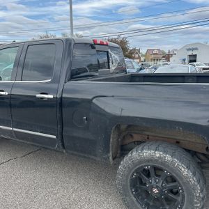CHEVROLET SILVERADO 1500 LTZ - 6