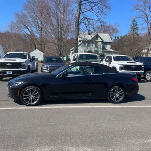 BMW 4-SERIES 430I - 3