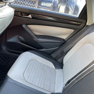 2015 Volkswagen PASSAT 1.8T SE — миниатюра 71