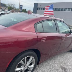 DODGE CHARGER SXT - 9