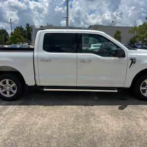 2025 FORD F-150 XLT 缩略图 11
