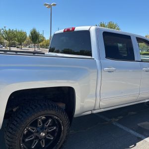 2015 Chevrolet SILVERADO 1500 LT — фото 9