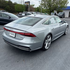 AUDI A7 55 PREMIUM - 8