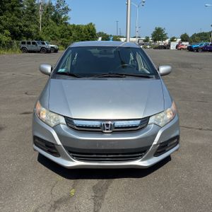 صورة مصغرة 14 لـ 2012 Honda INSIGHT LX