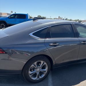 صورة 9 لـ 2024 Honda ACCORD EX