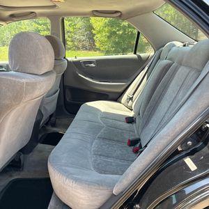 1999 Honda ACCORD EX thumbnail 34